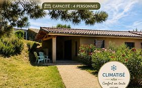 Le gîte de la vieille pierre 'climatisé'